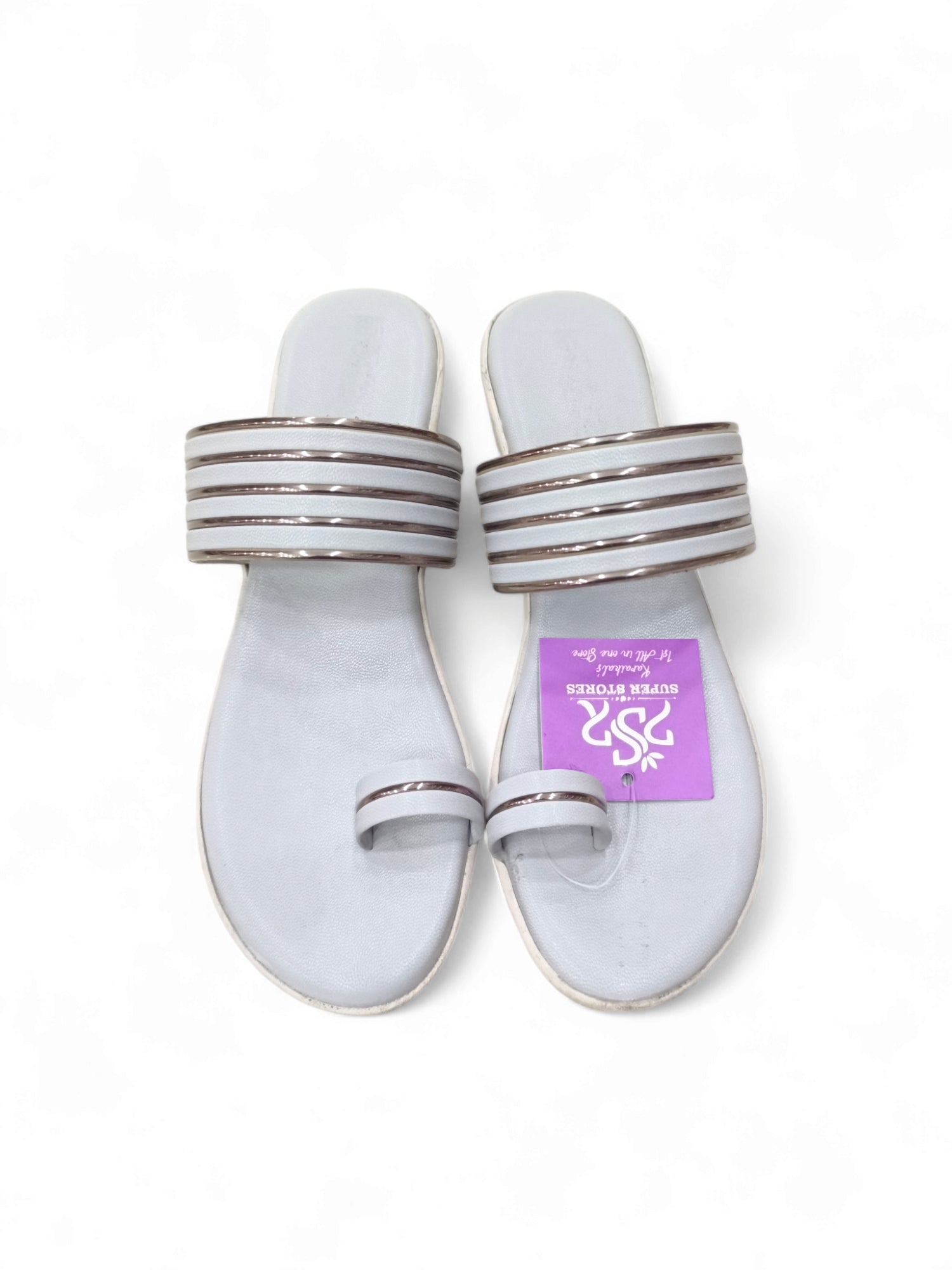 TFC L1-15 7 SLIPPER TOTAL HEEL TFC L1-15 7 SLIPPER TOTAL HEEL